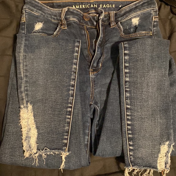American Eagle Jeans - Picture 5 of 6